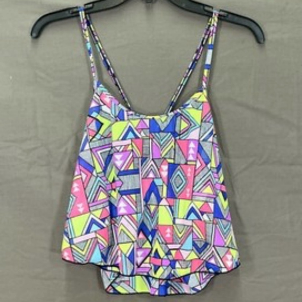 GIANNI BinI Top